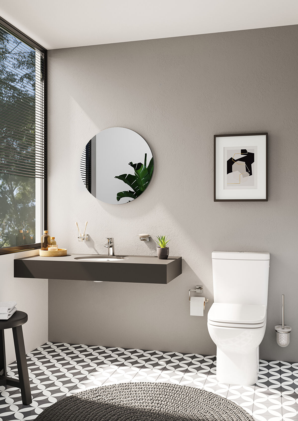 S20 Tezgahaltı Lavabo Özellikleri - 6039B003-0012 | VitrA S20 Tezgahaltı Lavabo Özellikleri - 6039B003-0012 | VitrA
