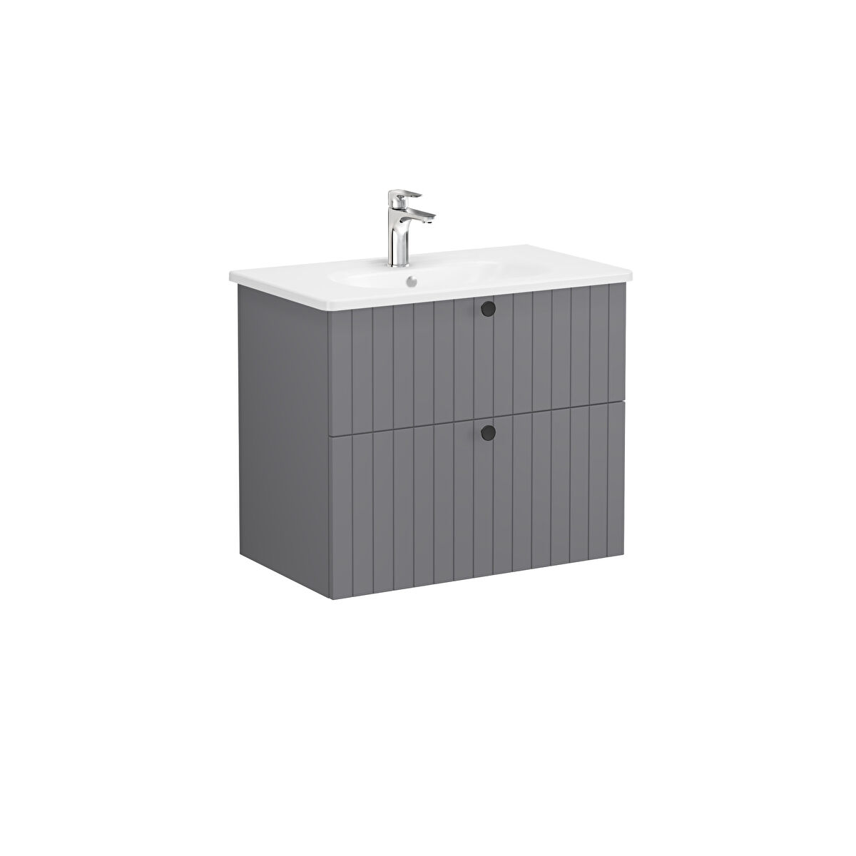 Root Groove Lavabo Dolab Ozellikleri 69438 VitrA Turkiye