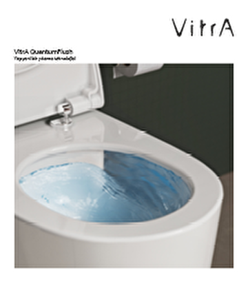 VitrA QuantumFlush