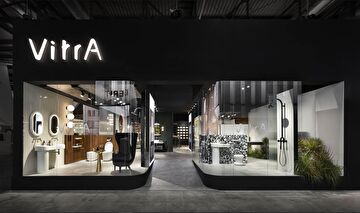 VitrA Liquid, Milano Fuarı’ndan ödülle döndü