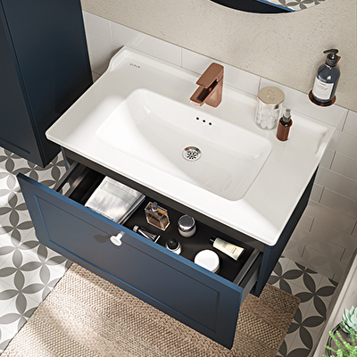 Root Classic Boy Dolabı Özellikleri - 68512 | VitrA Türkiye