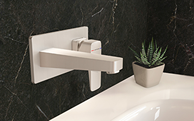 Root Square Küvet Bataryası Özellikleri - A4276034 | VitrA Türkiye