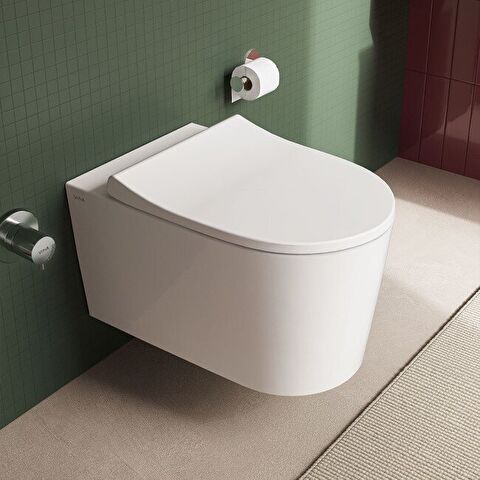 VitrA QuantumFlush