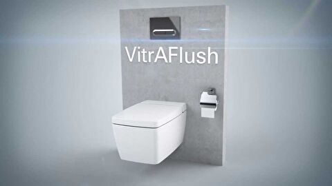 VitrA Flush