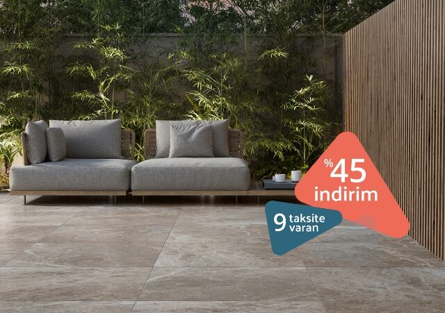 VitrA Karo'da yaz fırsatları