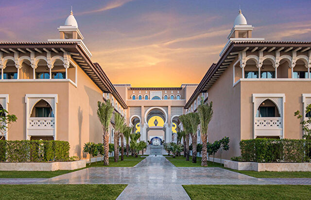 Rixos Premium Saadiyat Island