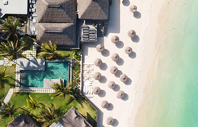 Sofitel Mauritius L’Imperial Resort and Spa