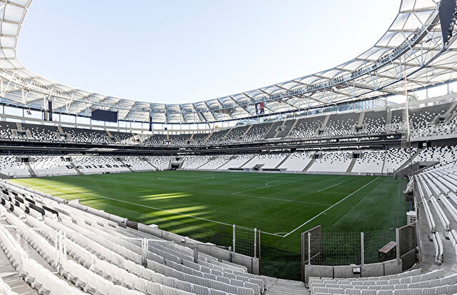 Vodafone Park