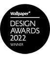 2 x Wallpaper* Design Award